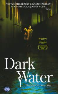 the drop of water horror movie